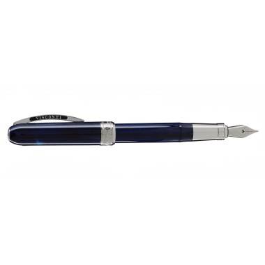 VISCONTI REMBRANDT STILOGRAFICA BLU