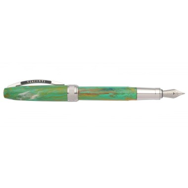 VISCONTI VAN GOGH STILOGRAFICA IRISES 