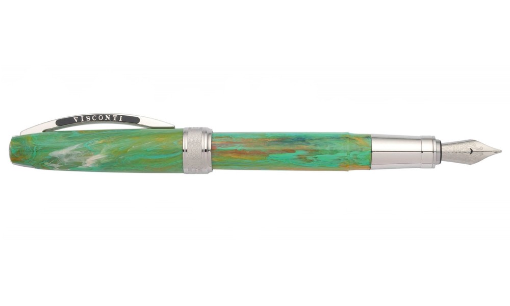 VISCONTI VAN GOGH STILOGRAFICA IRISES 