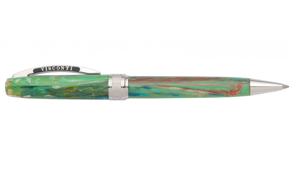 VISCONTI VAN GOGH PENNA A SFERA  IRISES