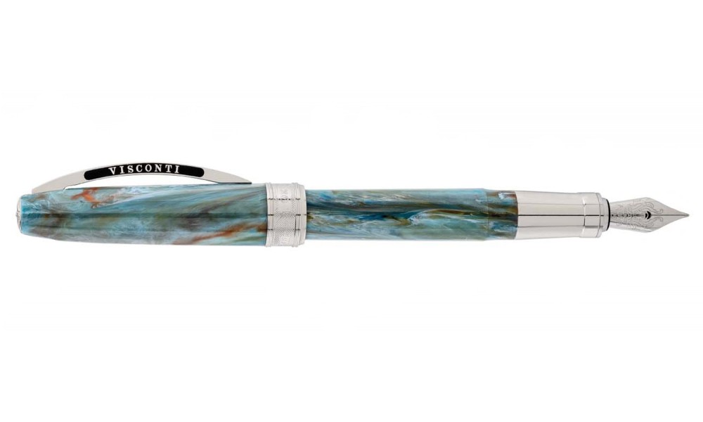 VISCONTI VAN GOGH STILOGRAFICA PORTRAIT 