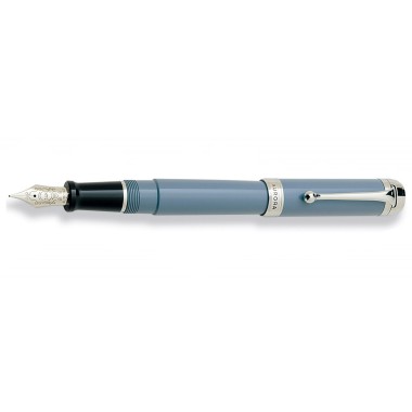 AURORA TALENTUM LIGHT BLUE FOUNTAIN PEN