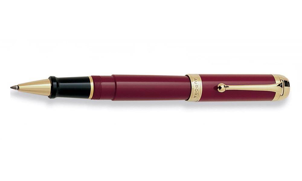  AURORA TALENTUM ROLLER BORDEAUX 