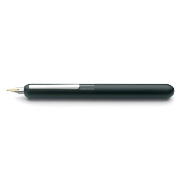 LAMY STILOGRAFICA DIALOG IN VERNICE NERA OPACA 