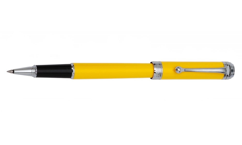 AURORA ROLLER TALENTUM FINESSE GIALLA AURORA ROLLER TALENTUM FINESSE GIALLA
