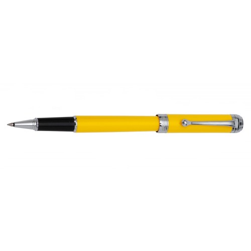 AURORA TALENTUM YOUNG YELLOW ROLLERBALL