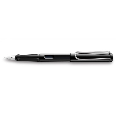 LAMY SAFARI STILOGRAFICA NERA 