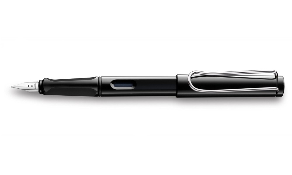 LAMY SAFARI STILOGRAFICA NERA 