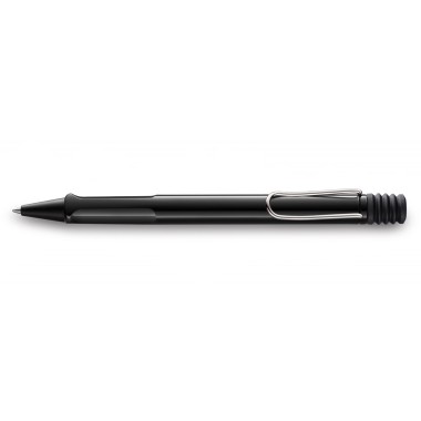 LAMY SAFARI PENNA A SFERA NERA 