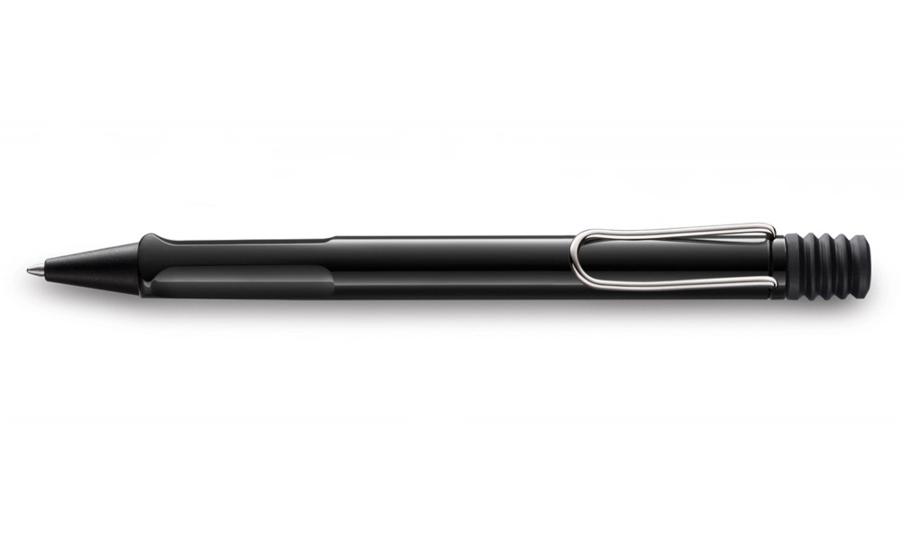 LAMY SAFARI PENNA A SFERA NERA 