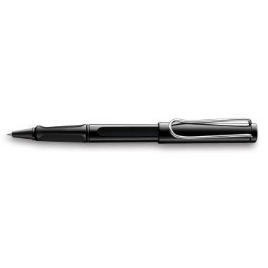 LAMY SAFARI ROLLER NERO