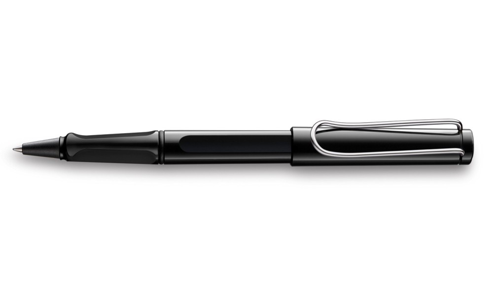 LAMY SAFARI ROLLER NERO