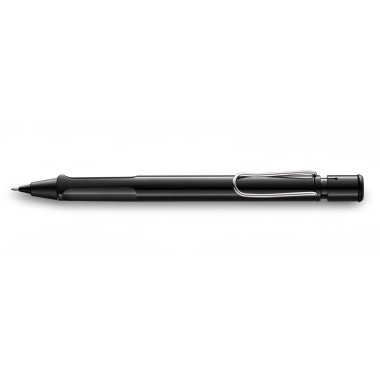 LAMY SAFARI PORTAMINE NERO 0.5 MM 