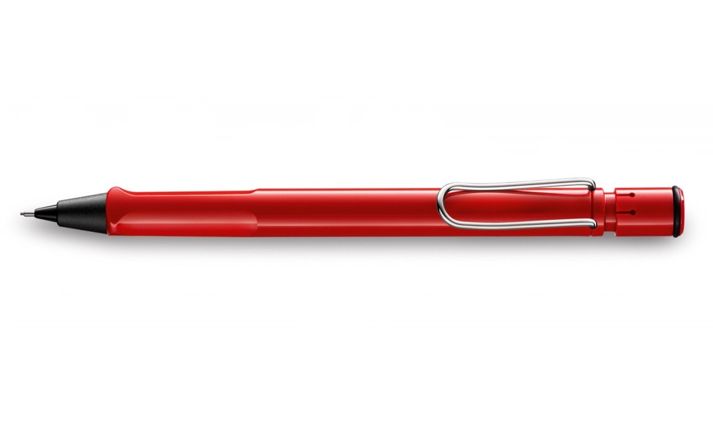 LAMY SAFARI PORTAMINE ROSSO 0,5 MM  