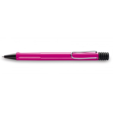 LAMY SAFARI PENNA A SFERA ROSA 