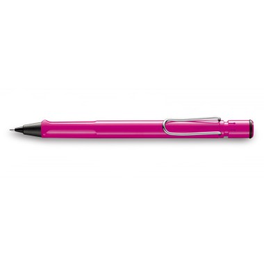 LAMY SAFARI PORTAMINE 0,5 MM ROSA