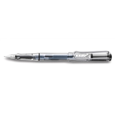 LAMY SAFARI STILOGRAFICA TRASPARENTE 