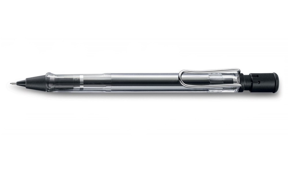 LAMY SAFARI PORTAMINE 0,5 MM TRASPARENTE 