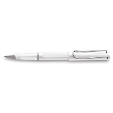  LAMY SAFARI ROLLER BIANCO