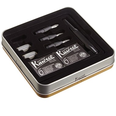 KAWECO SET CALLIGRAFICO PREMIUM 