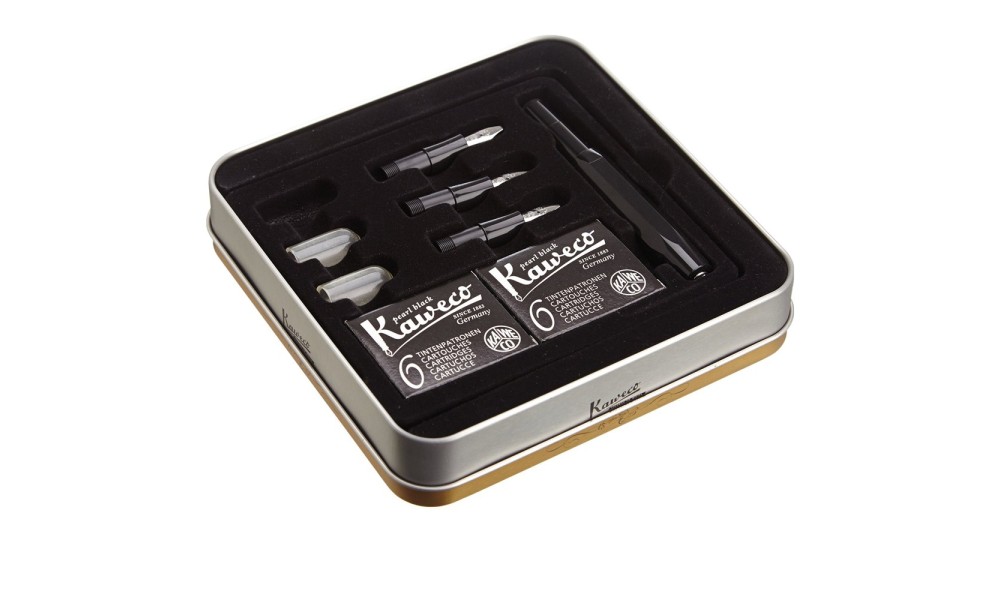 KAWECO SET CALLIGRAFICO PREMIUM 