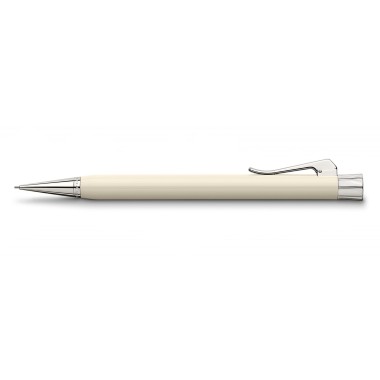 GRAF VON FABER-CASTELL INTUITION IVORY MECHANICAL PENCIL 0,7 mm