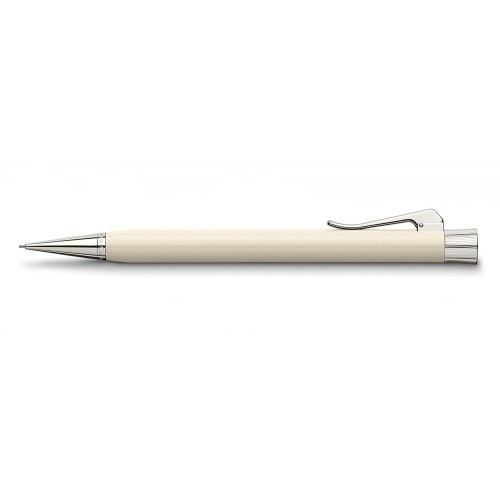 GRAF VON FABER-CASTELL INTUITION IVORY MECHANICAL PENCIL 0,7 mm
