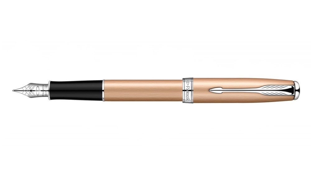 PARKER SONNET STILOGRAFICA PINK GOLD