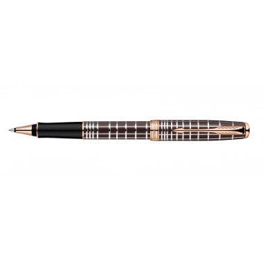 PARKER SONNET ROLLER BROWN PGT