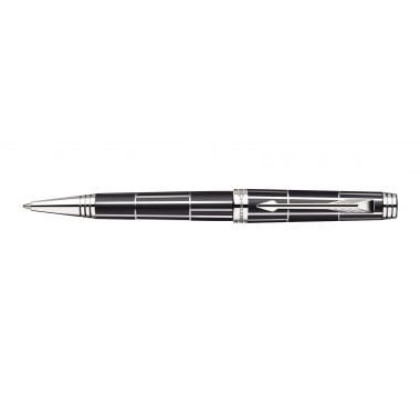 PARKER PREMIER SFERA LUXURY BLACK CT 