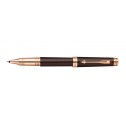 PARKER PREMIER ROLLER SOFT BROWN GT 