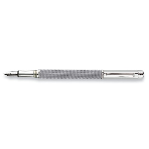 CARAN D'ACHE VARIUS STILOGRAFICA IVANHOE RODIO