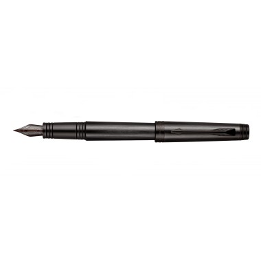  PARKER PREMIER STILOGRAFICA BLACK EDITION