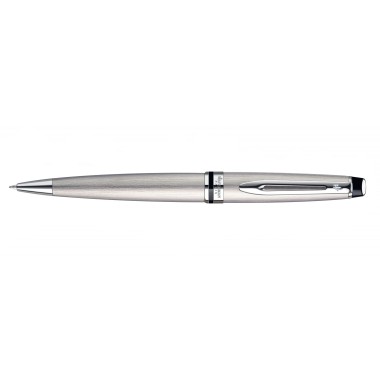 WATERMAN EXPERT SFERA STAINLESS STEEL CT 