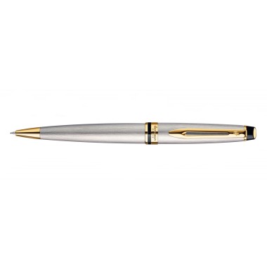 WATERMAN EXPERT SFERA STAINLESS STEEL GT 