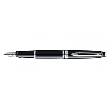 WATERMAN EXPERT STILOGRAFICA BLACK CT