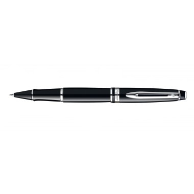 WATERMAN EXPERT ROLLER BLACK CT