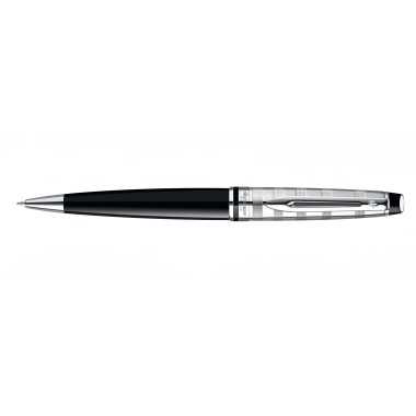  WATERMAN EXPERT SFERA DELUXE BLACK CT