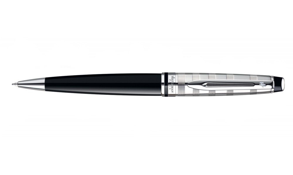  WATERMAN EXPERT SFERA DELUXE BLACK CT