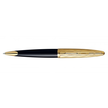 WATERMAN CARÈNE SFERA ESSENTIAL BLACK & GOLD GT