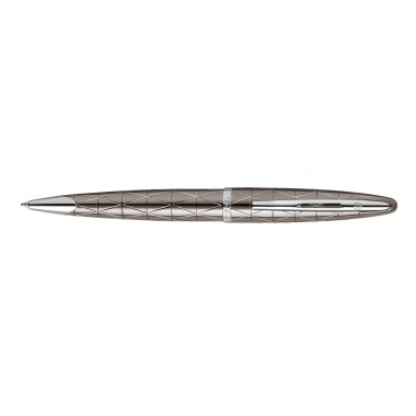 WATERMAN CARÈNE SFERA CONTEMPORARY GUNMETAL ST