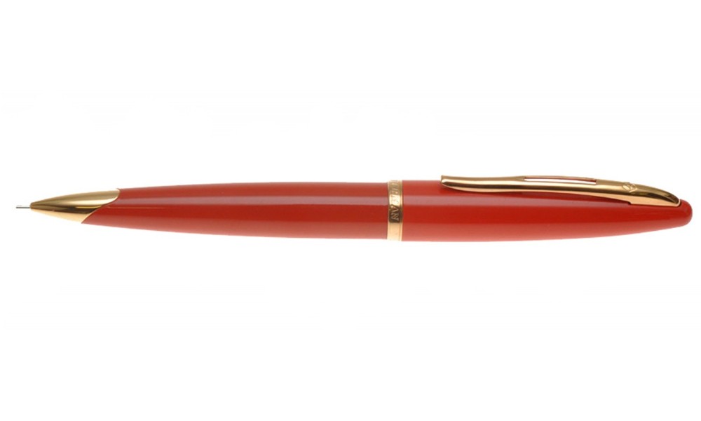  WATERMAN CARÈNE PORTAMINE 0,7 ORANGE