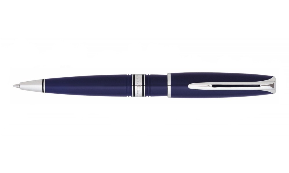 WATERMAN CHARLESTON BLU SFERA