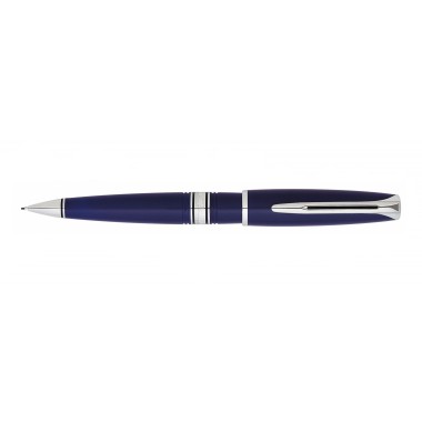 WATERMAN CHARLESTON BLU PORTAMINE 0,7 MM