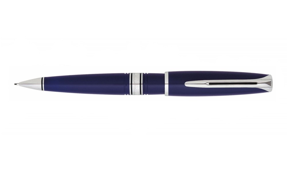 WATERMAN CHARLESTON BLU PORTAMINE 0,7 MM