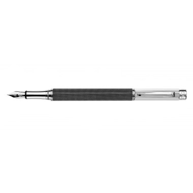 CARAN d'ACHE VARIUS STILOGRAFICA IVANHOE BLACK