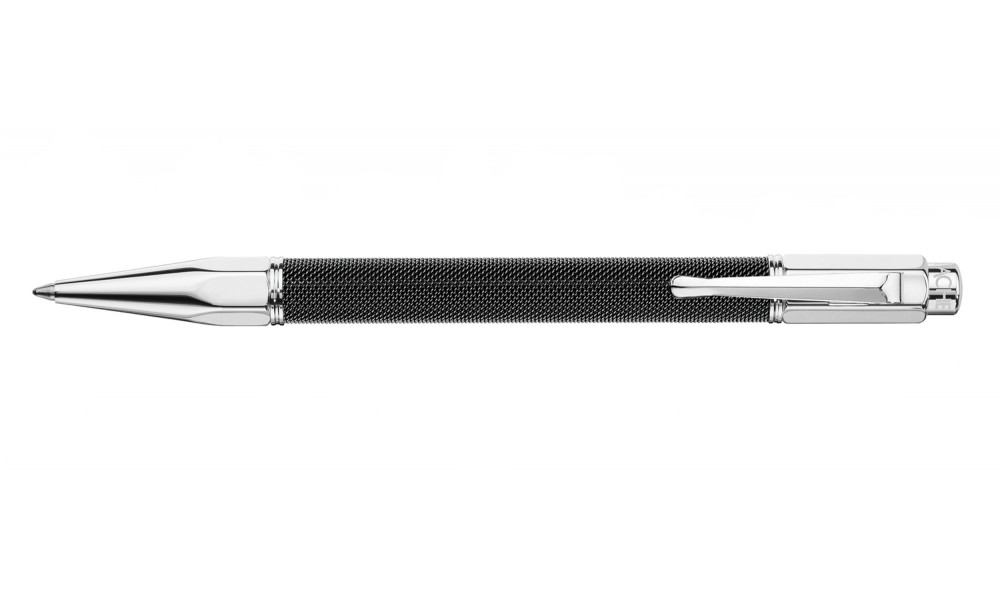 CARAN D'ACHE VARIUS SFERA IVANHOE BLACK