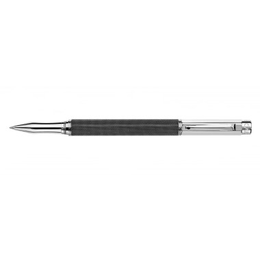 CARAN D'ACHE VARIUS ROLLER IVANHOE BLACK