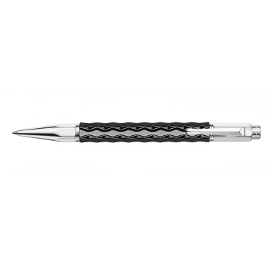  CARAN D'ACHE VARIUS SFERA CERAMIC NERA