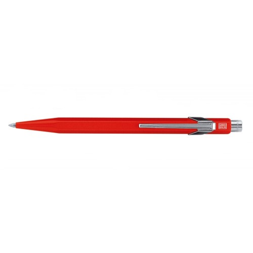 CARAN D'ACHE GOLIATH SFERA ROSSA 